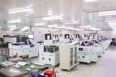 چین Shenzhen Milewood Technology Co., Ltd.
