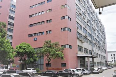 چین Shenzhen Milewood Technology Co., Ltd.