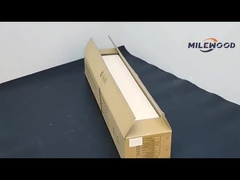 چراغ هکساگون ال ای دی برای گاراژ و سالن ورزشی