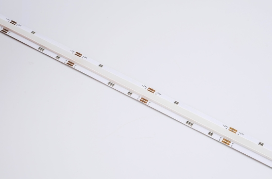 LED COB RGB LED نوار نورs 15w 1134 چیپس 24v DC Premium Series