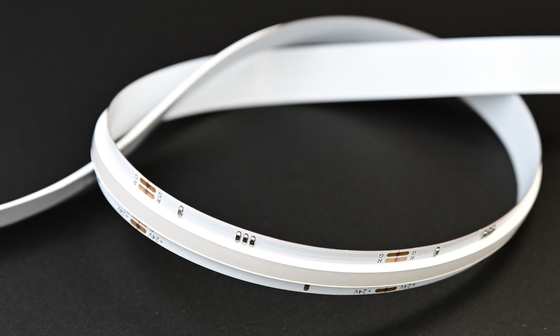 نوار LED 15w DC24V Rgb Cob 1134led IP20 Flex Led Strip