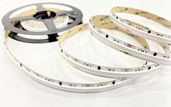 میلوود LED Pixel Flexible COB Strip 24V DC 13.5W نوار پیکسل LED