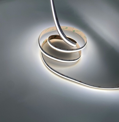 با کارایی بالا LED COB نوار نور Dynamic White Led Strip Cct 24v