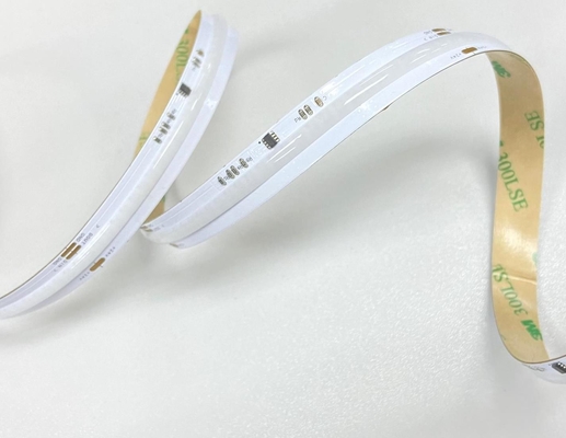 LED COB Pixel نوار نور 13.5w 10pixel/M Dream Color Spi led strip