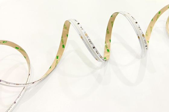 میلوود LED Pixel Flexible COB Strip 24V DC 13.5W نوار پیکسل LED