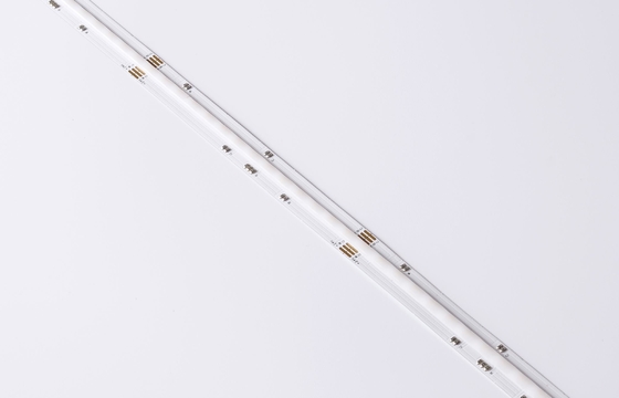 نوار LED قابل انعطاف RGBW COB 5 در 1 20 واتی با زاویه پرتو 140 درجه
