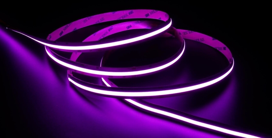 نوار پریمیوم RGB نور کامل رنگی نوار LED با عرض 12 میلی متر