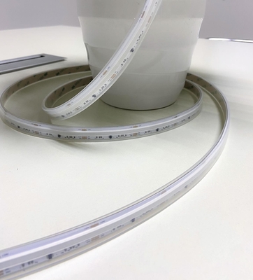 چراغ نوار LED COB آدرس پذیر IP65 ضد آب