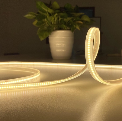 IP68 LED COB نوار نور 24V