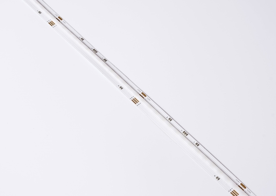 میلوود RGBW Flexible COB LED نوار نواری 4 در 1 16 واتی رنگارنگ زنده