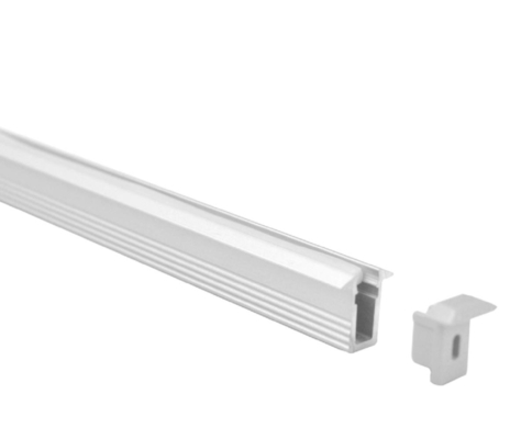 کانال فرورفته نوار نوار LED تابش UV 9 x 10mm