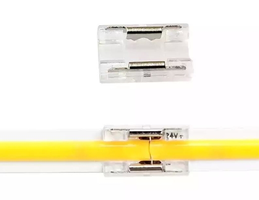 IP20 COB LED نوار LED لوازم جانبی اتصال برد به برد