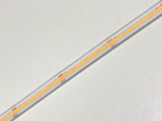 نوار LED COB ضد آب IP68 10w 10mm برای روشنایی در فضای باز