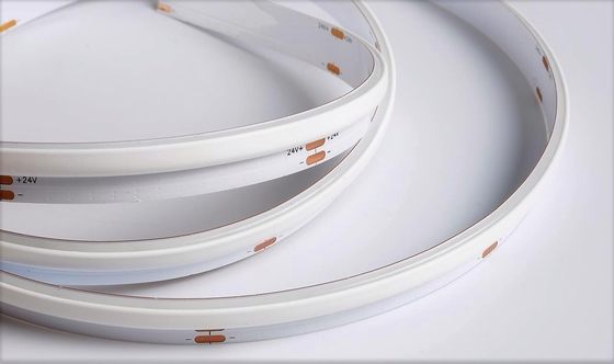 نوار LED COB ویژه نمای کنار 10 واتی تک رنگ نوار نوار COB