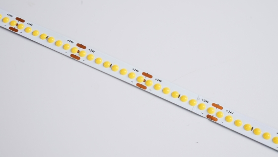 نوار نوار فلکسیبل CRI DOT بالا CRI90+ بدون لحیم کاری