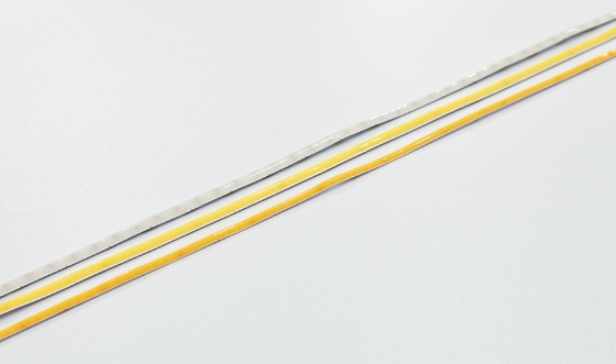نوار نور LED 24 ولت DC Cob به عرض 3 میلی متر PCB با زاویه پرتو 140 درجه