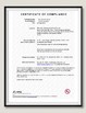چین Shenzhen Milewood Technology Co., Ltd. گواهینامه ها